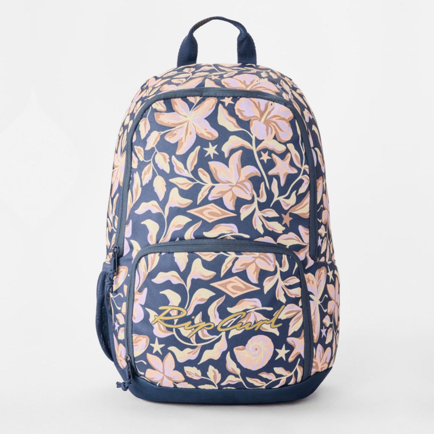 RIP CURL WOMENS EVO 18L BACKPACK - NAVY / LILAC