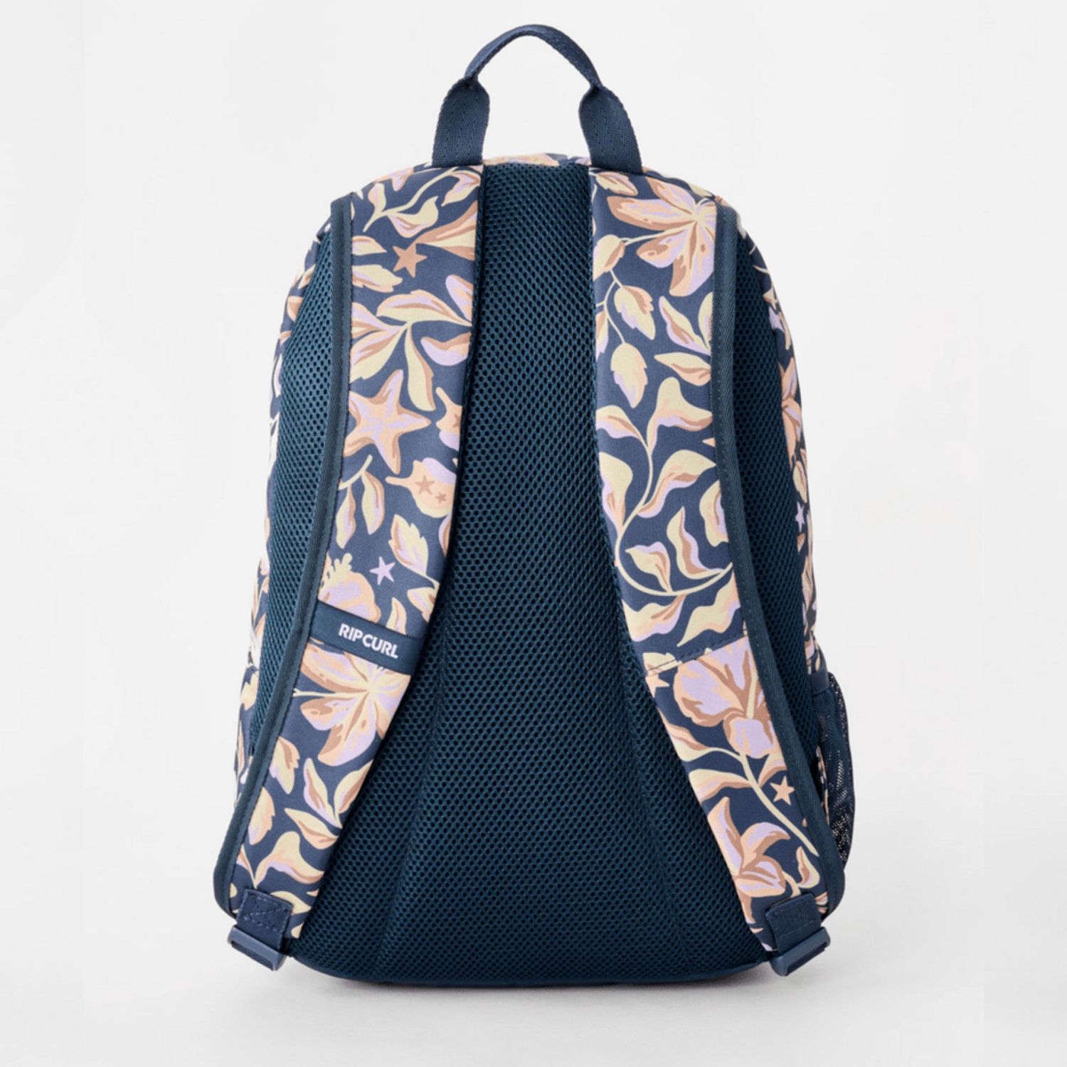 RIP CURL WOMENS EVO 18L BACKPACK - NAVY / LILAC