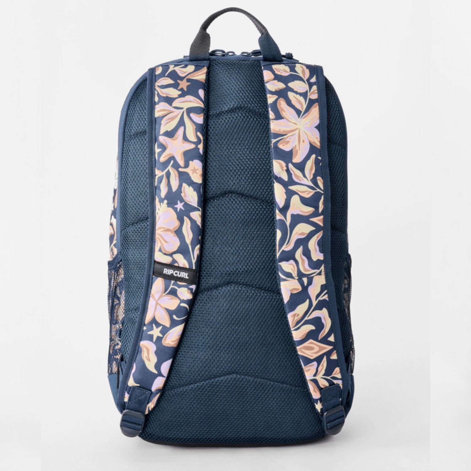 RIP CURL WOMENS CHASER 33L BACKPACK - NAVY / LILAC