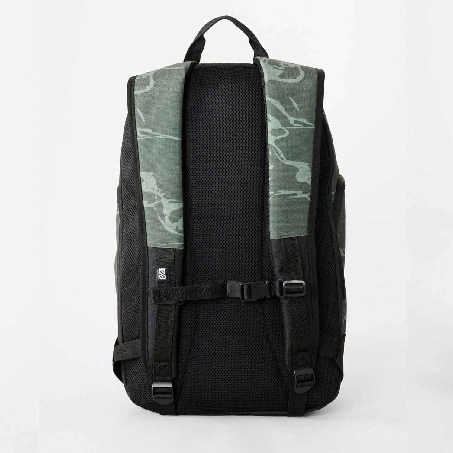 RIP CURL POSSE 33L MOTION BACKPACK - DEEP CACTUS