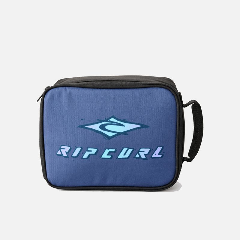 RIP CURL MENS LUNCH BOX COMBO SCHOOL 2025 - BLUEFIN