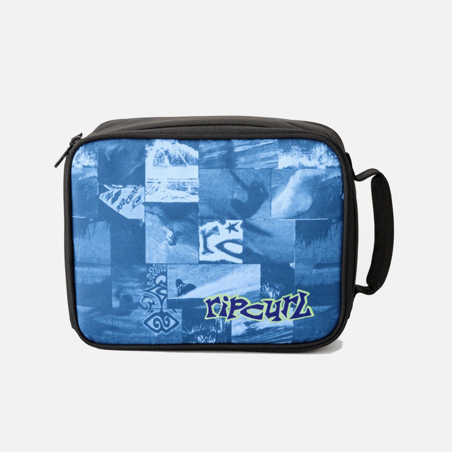 RIP CURL LUNCH BOX COMBO SCHOOL 2025 - BLUE WIND