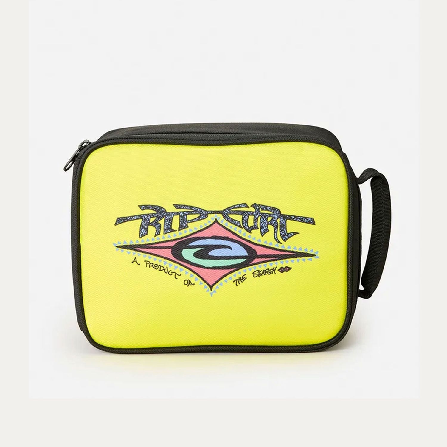 RIP CURL MENS LUNCH BOX COMBO 2025  -  LIME