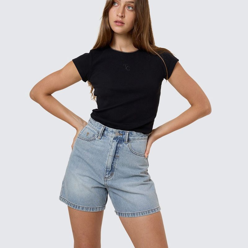 THRILLS WOMENS KOKO SHORT - DUSK