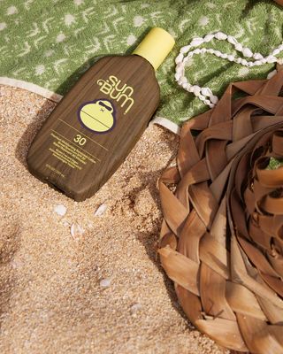 Sunscreen + Skincare