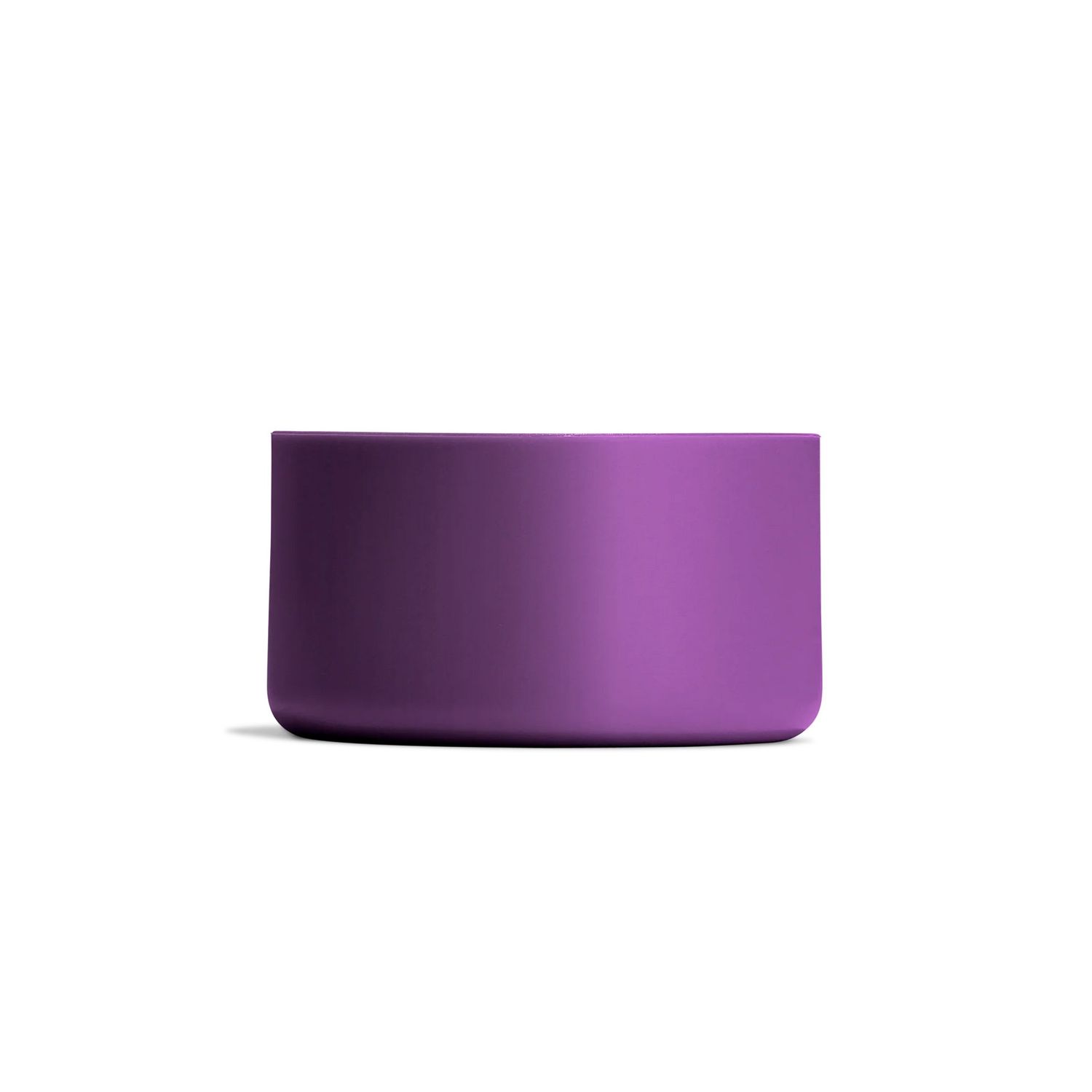 HYDRO FLASK MEDIUM BOTTLE BOOT - BEACH PLUM PURPLE