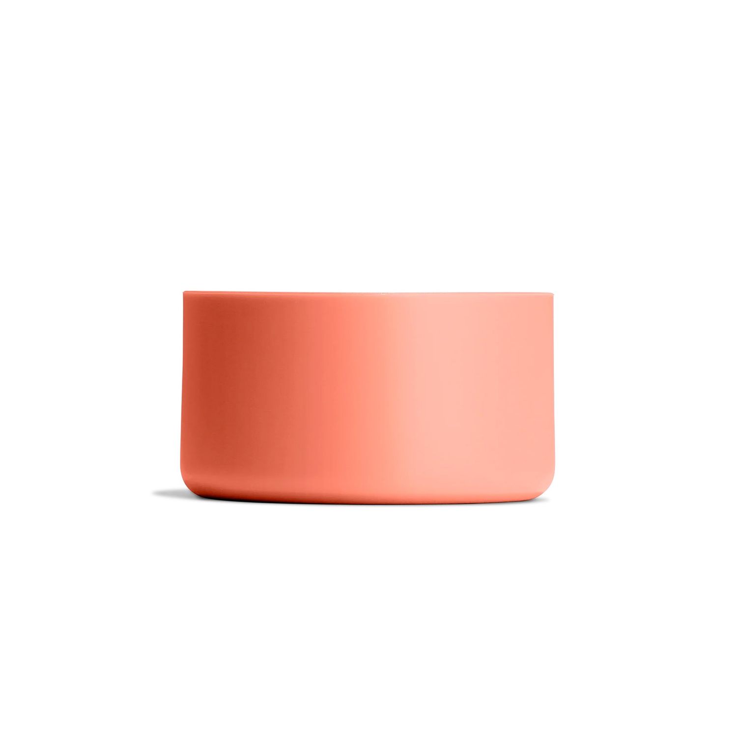HYDRO FLASK MEDIUM BOTTLE BOOT - NECTAR ORANGE