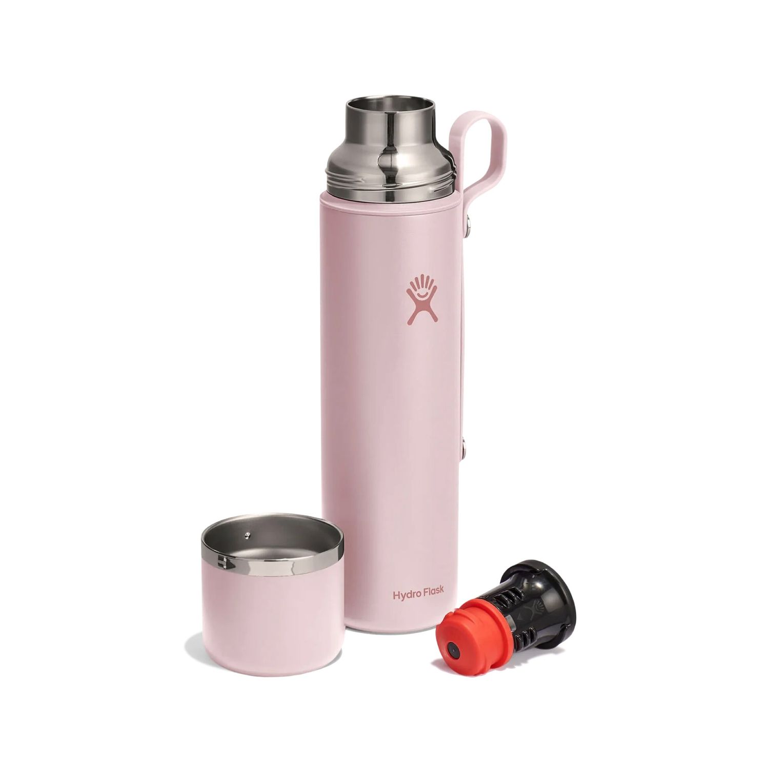HYDRO FLASK 36 OZ HOT FLASK &amp; CUP - TRILLIUM