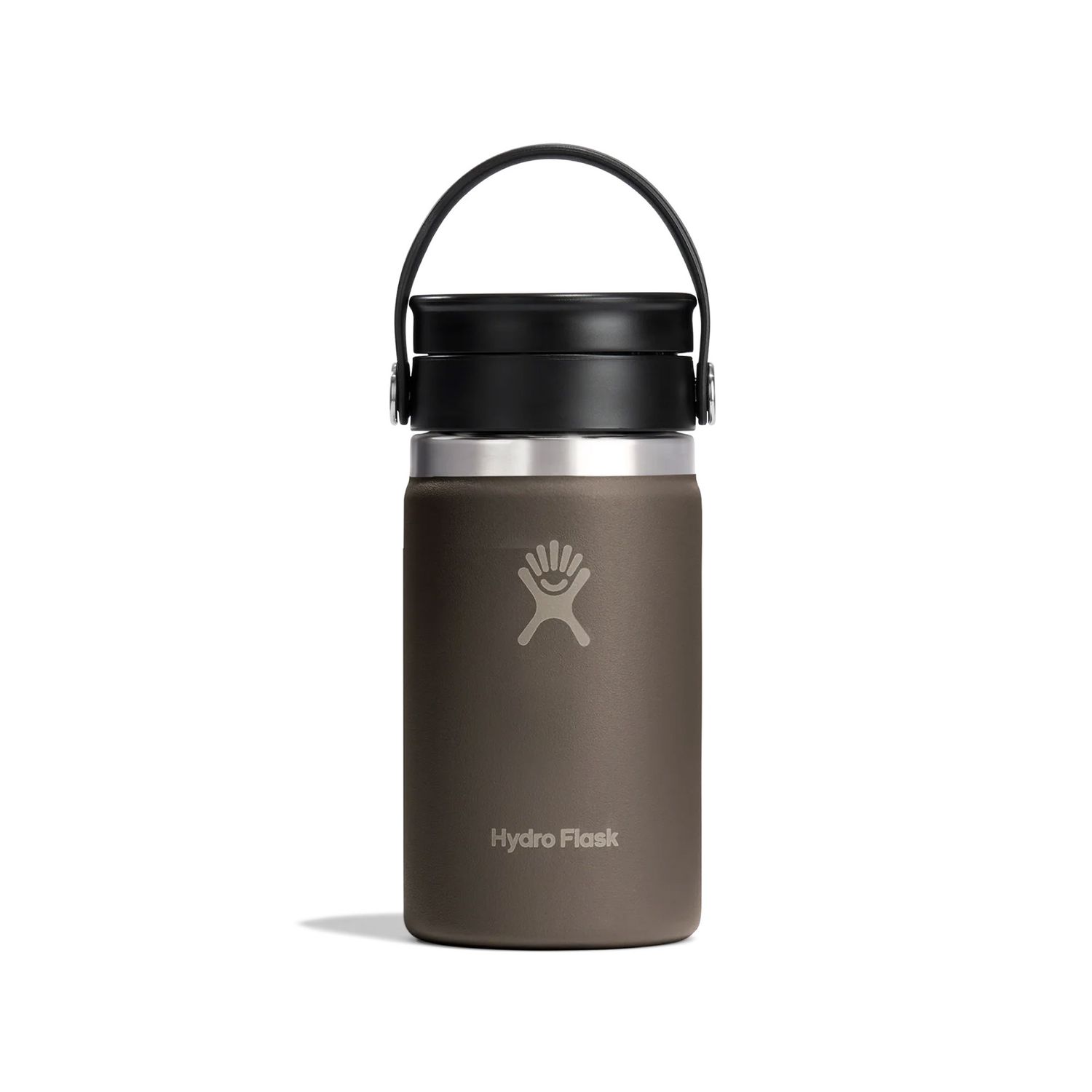 HYDRO FLASK 12 OZ WIDE FLEX SIP LID - SANDPIPER