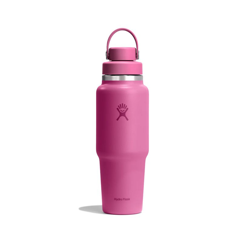 HYDRO FLASK 32OZ WIDE FLEX CHUG CAP TRAVEL BOTTLE- REEF