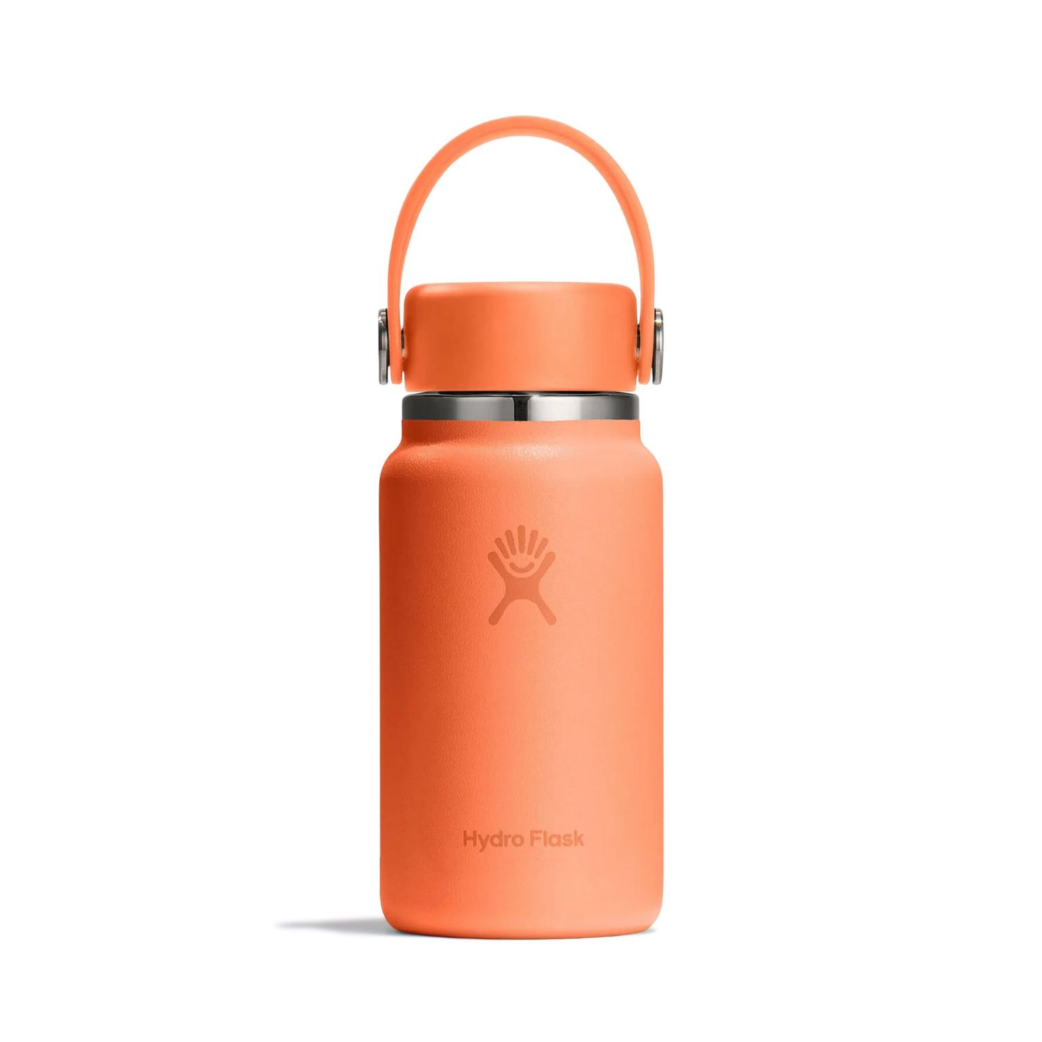 HYDRO FLASK 200ML MICRO HYDRO - NECTAR ORANGE