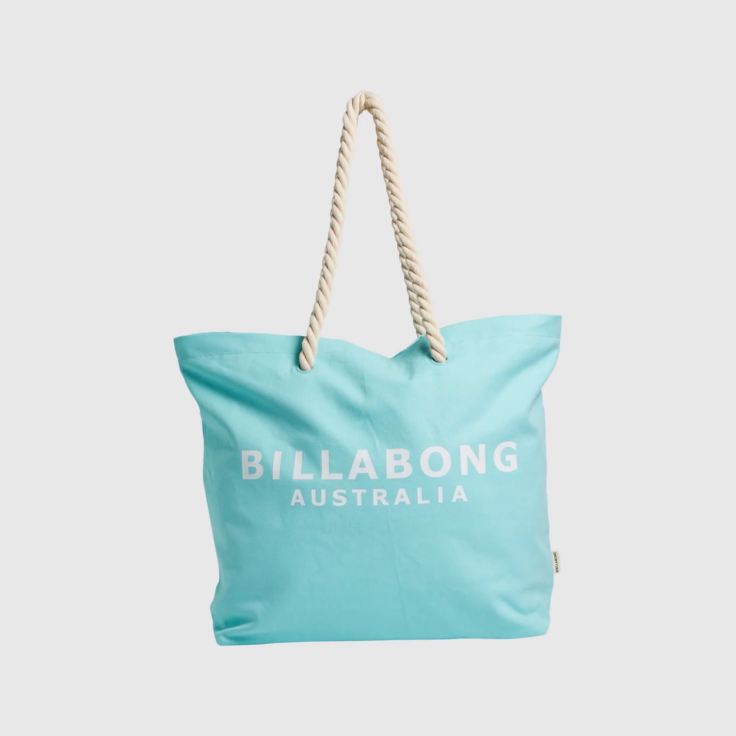 BILLABONG LADIES SOCIETY BEACH BAG - MERMAID