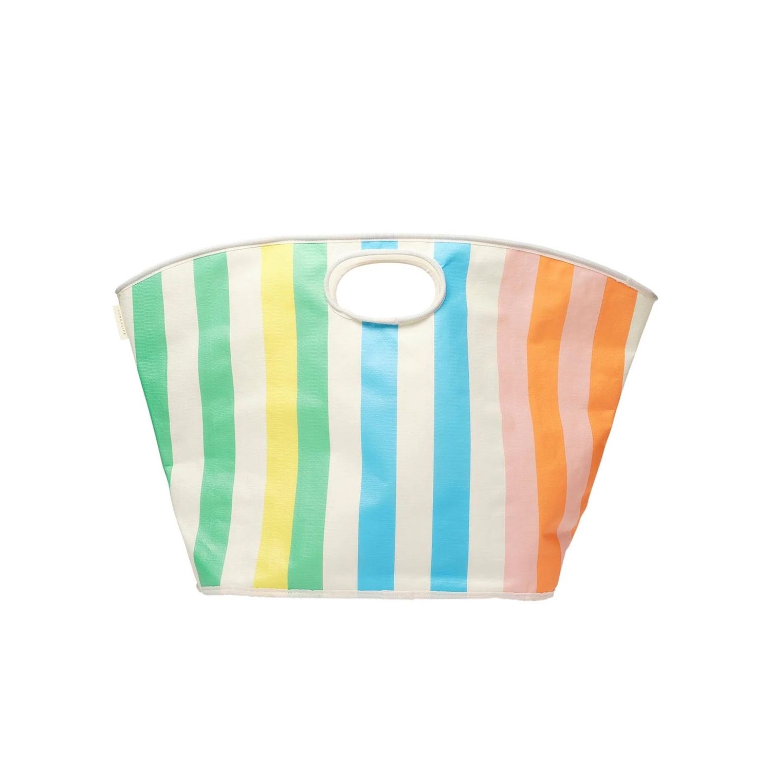 SUNNYLIFE Carryall Beach Bag AU Utopia - MULTI