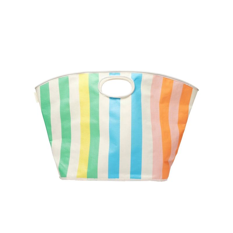 SUNNYLIFE Carryall Beach Bag AU Utopia - MULTI