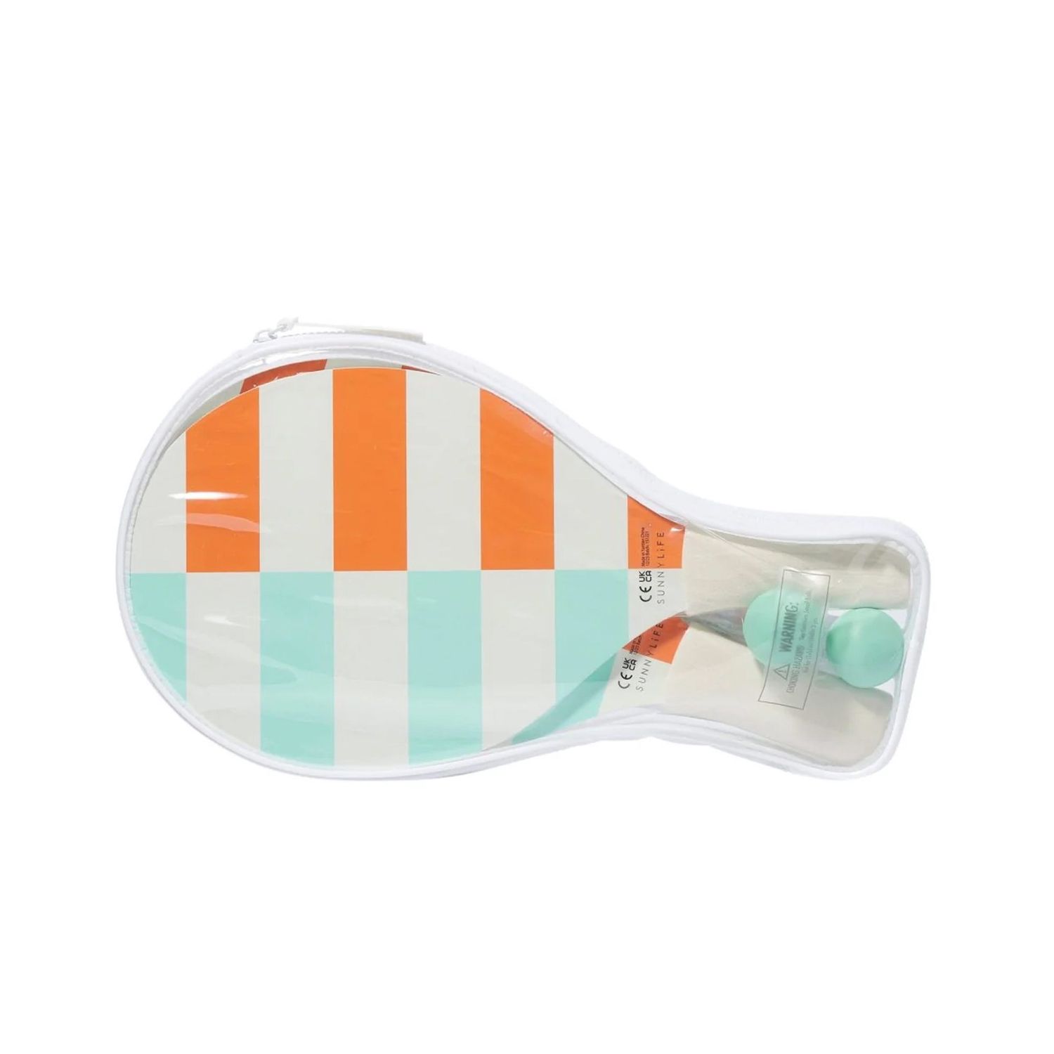 SUNNYLIFE Beach Bats Rio Sun - MULTI