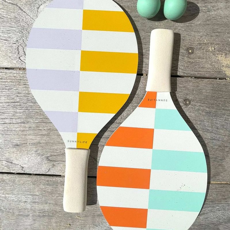 SUNNYLIFE Beach Bats Rio Sun - MULTI