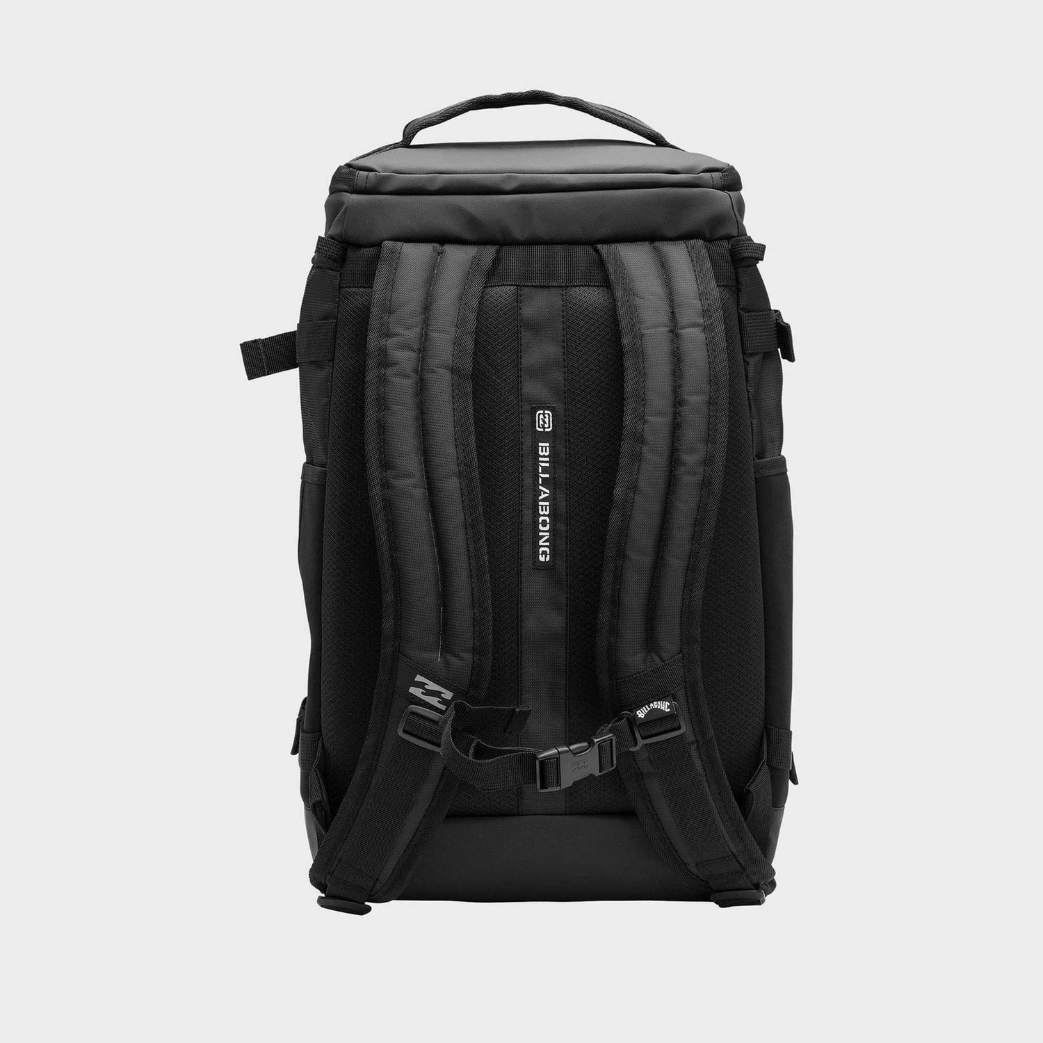 BILLABONG MENS OPERATIVE BACKPACK - BLACK