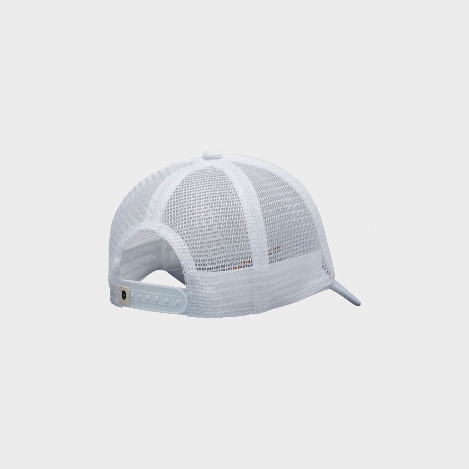 ROXY GIRLS REGGAE TOWN CAP - BRIGHT WHITE