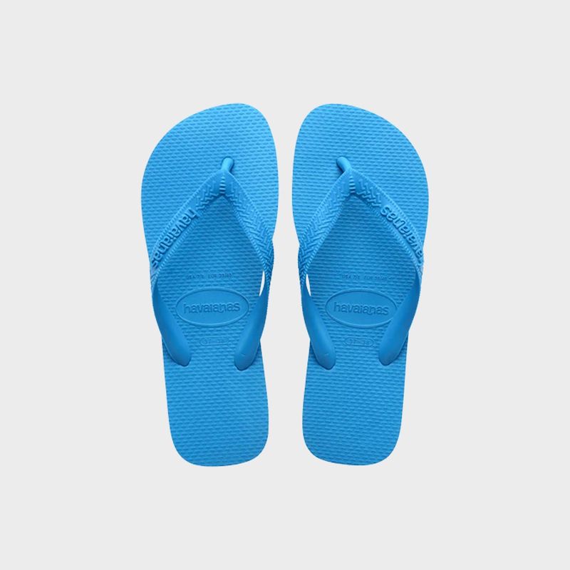 HAVAIANAS TOP THONG - TURQUOISE