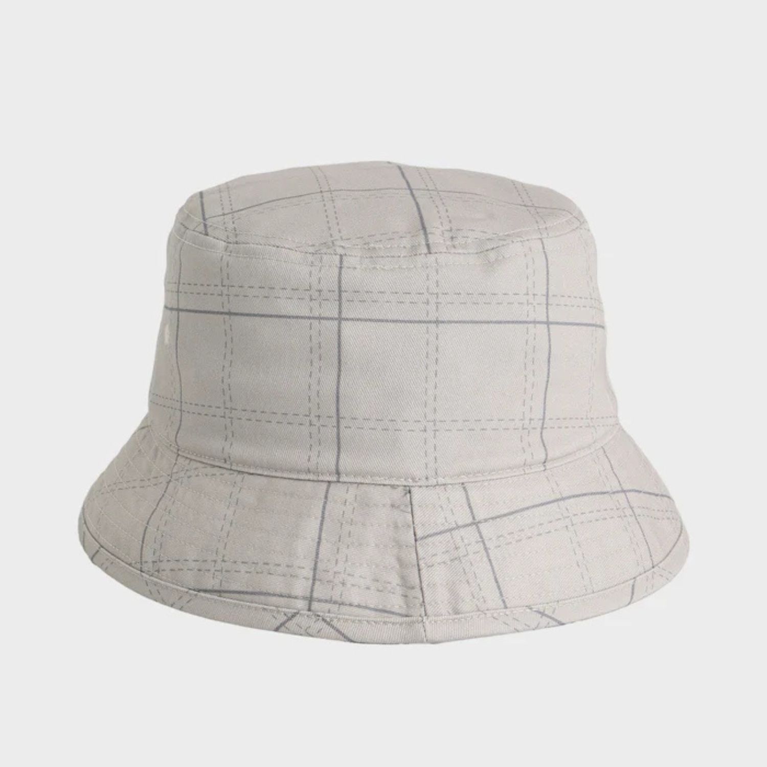 QUIKSILVER MENS YOUNG GUNS HAT - GREY VIOLET
