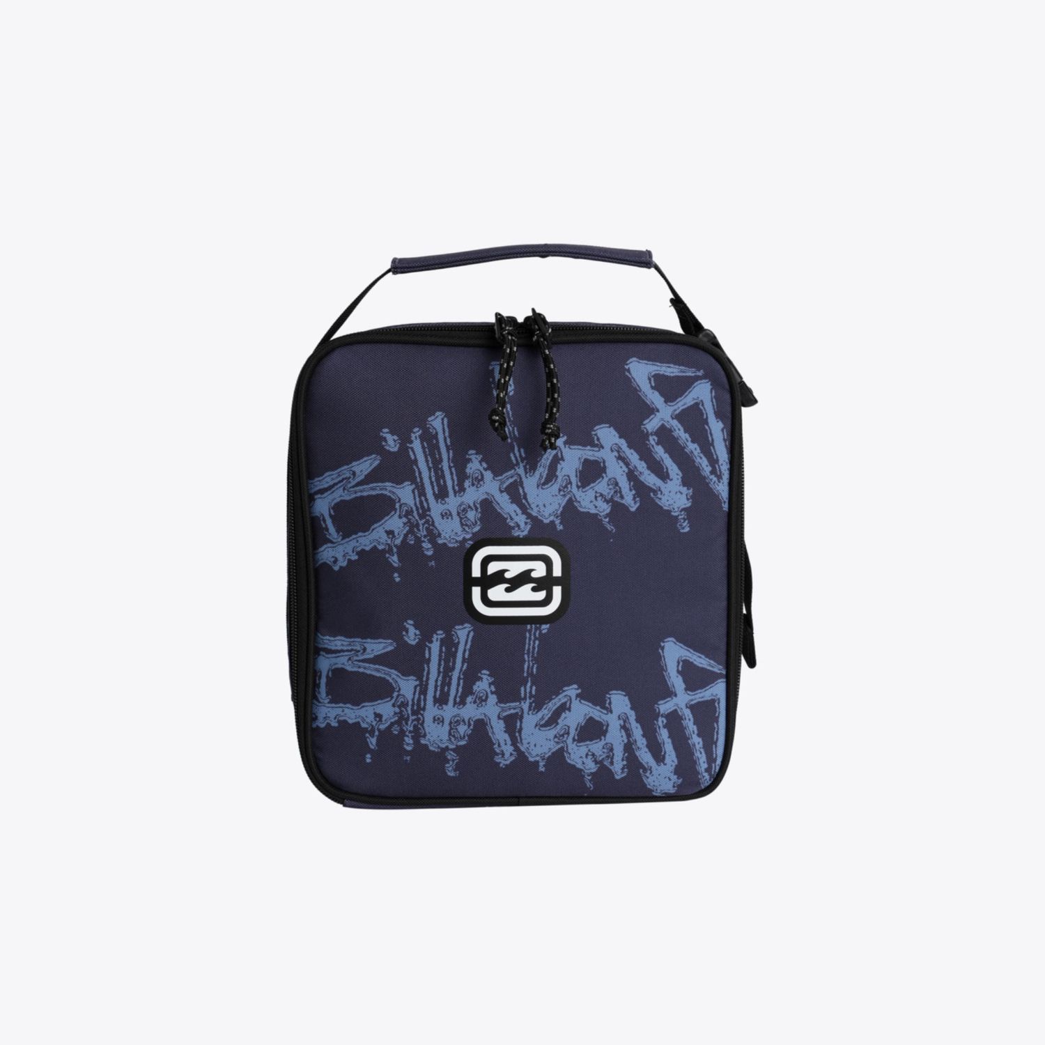 BILLABONG MENS ALL DAY LUNCH BOX - VINTAGE NAVY