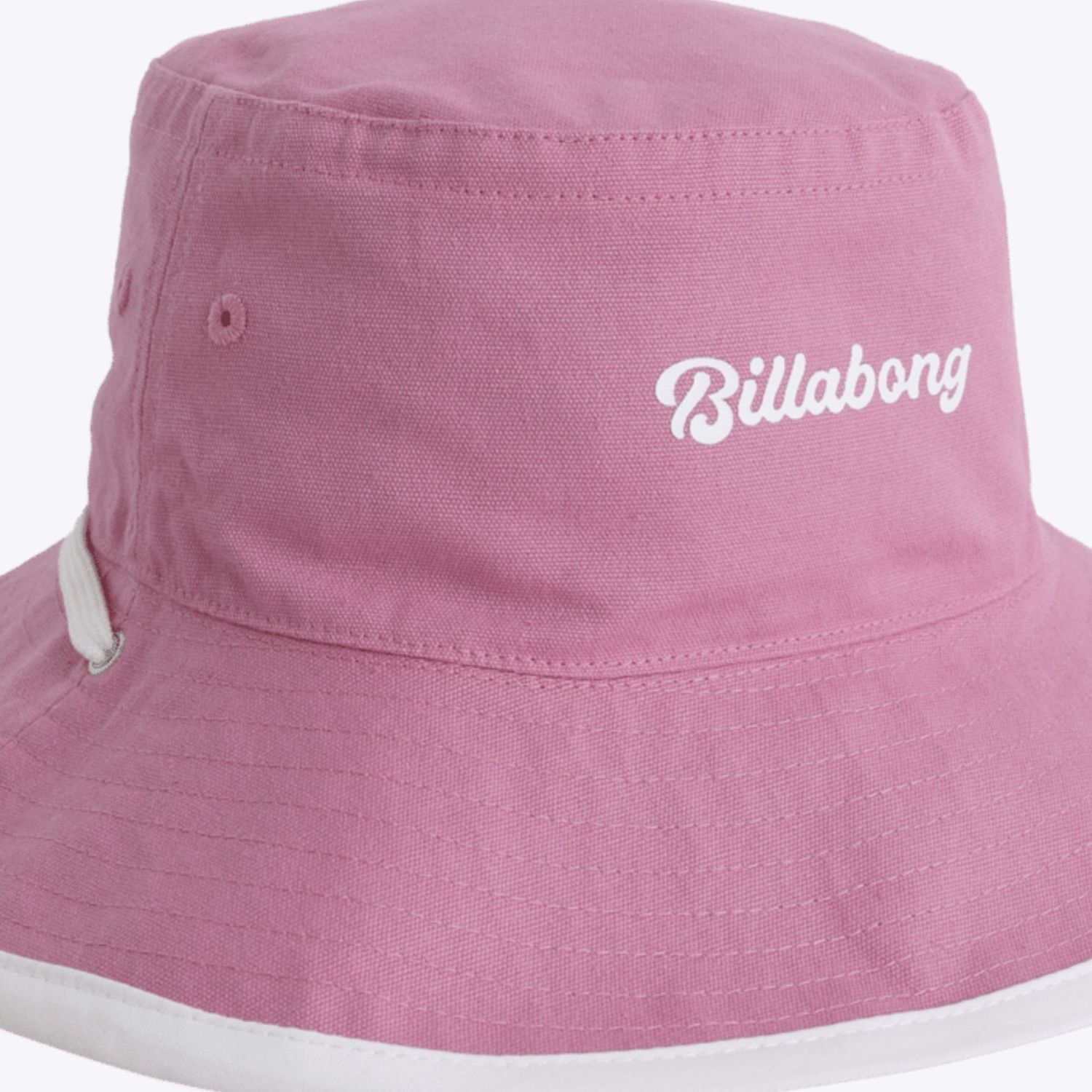 BILLABONG TODDLER GIRLS SUN SHIFT GROMS BUCKET HAT - MULTI