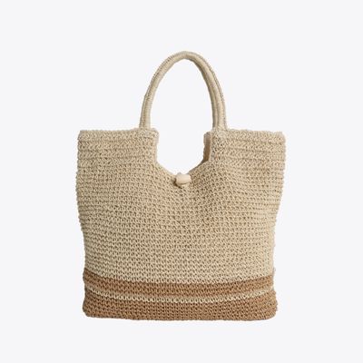 BILLABONG WOMENS ALL DAY ME BAG - NATURAL