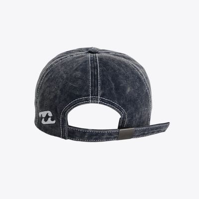 BILLABONG WOMENS BILLA LEGIT CAP - CELESTIAL BLUE