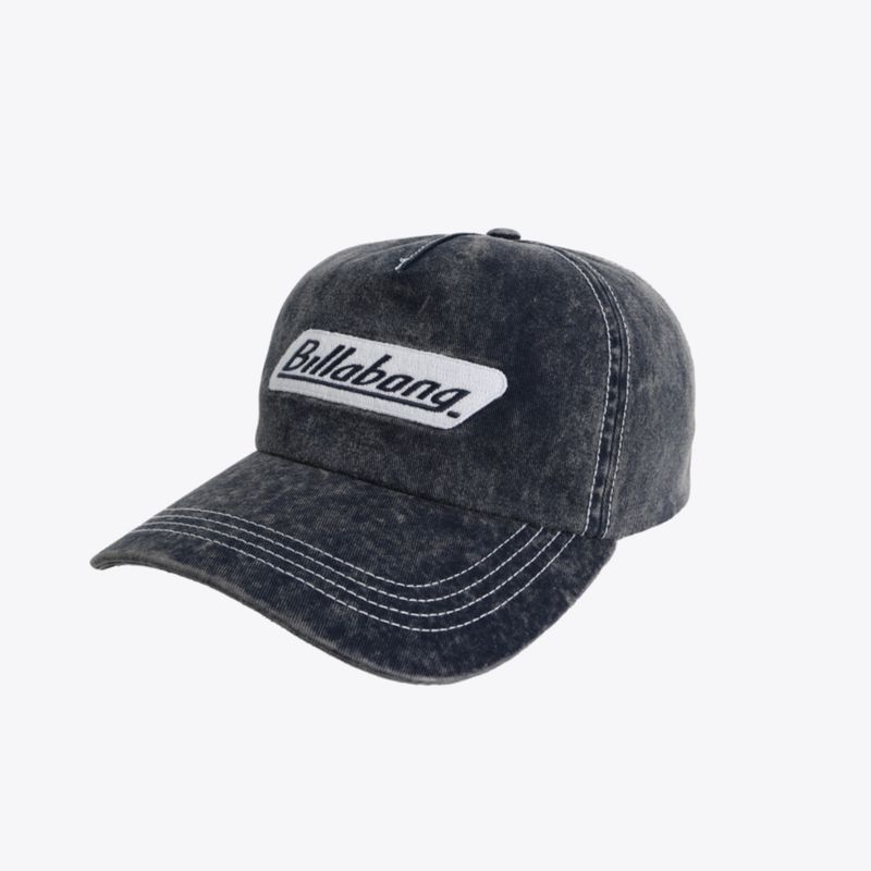 BILLABONG WOMENS BILLA LEGIT CAP - CELESTIAL BLUE