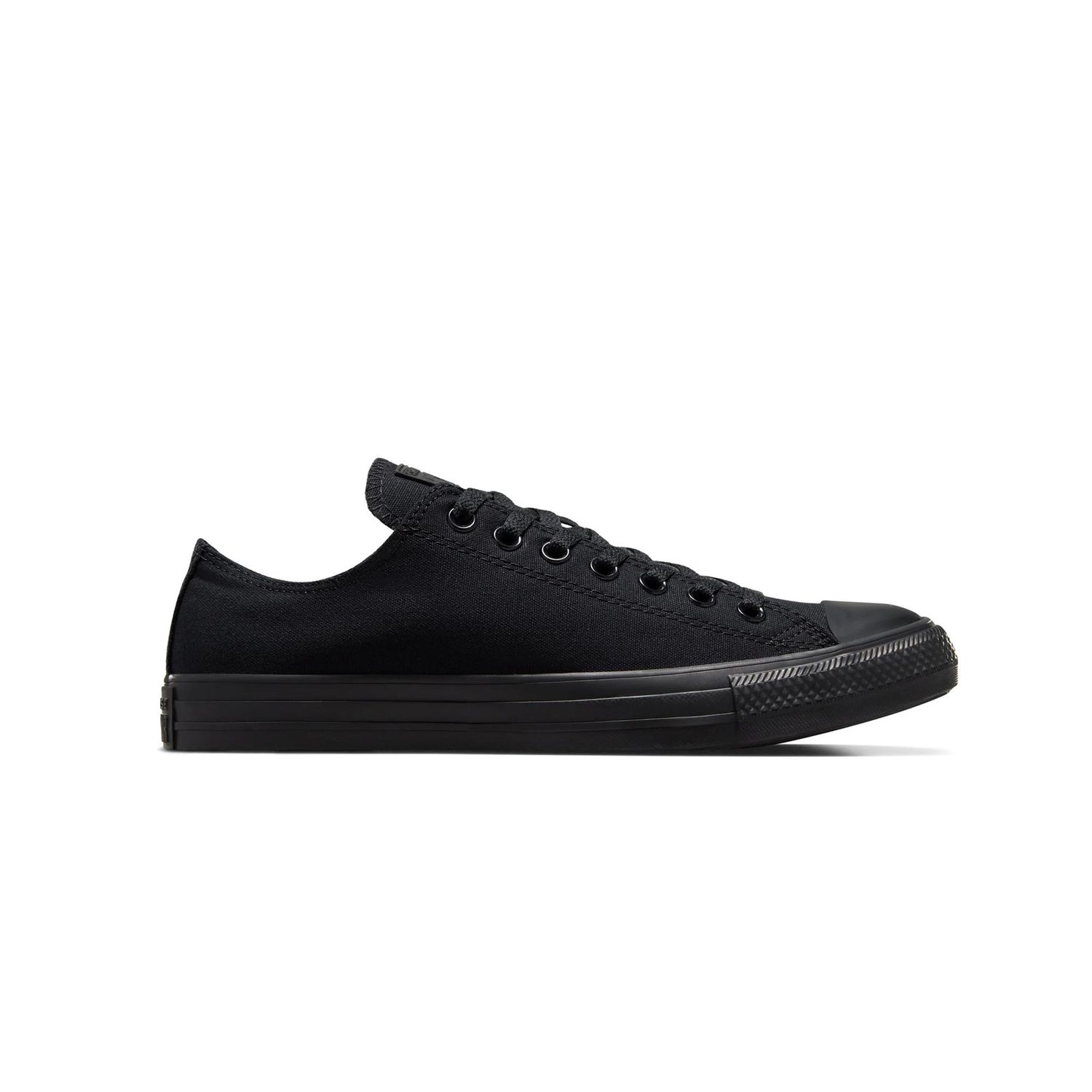 CONVERSE CT CORE CANVAS LOW BLK MONO