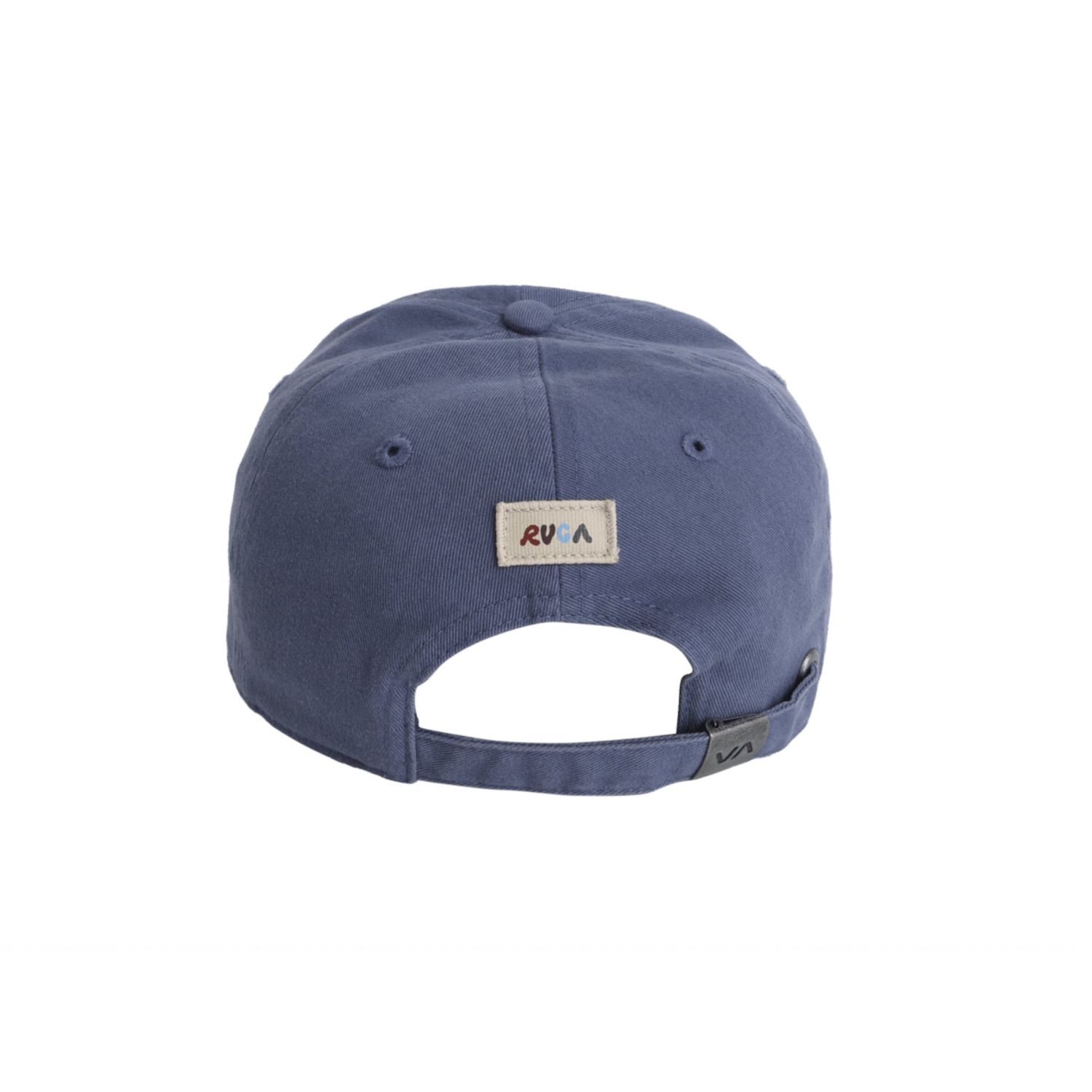 RVCA WOMENS MEL G DAD CAP - LAVENDER