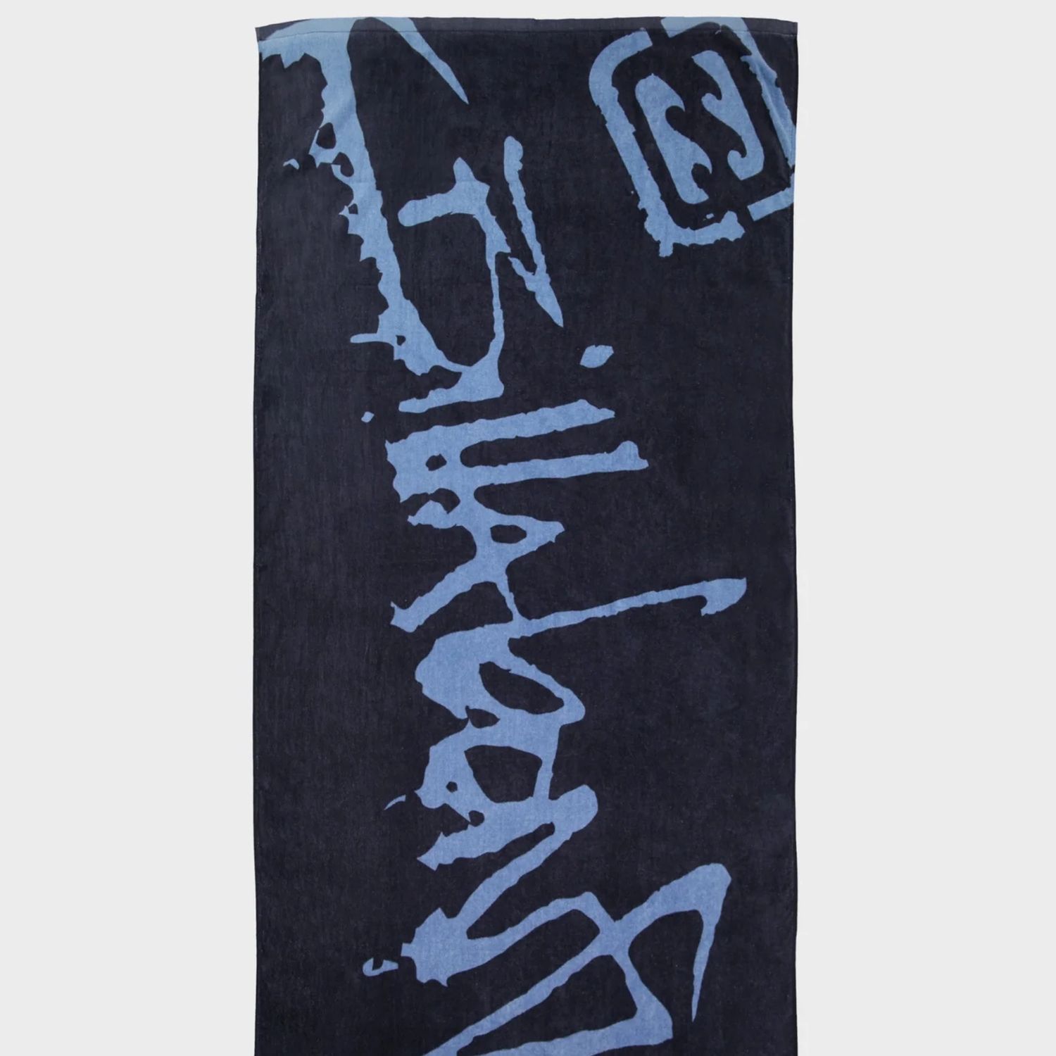 BILLABONG MENS INVERT TOWEL - VINTAGE NAVY