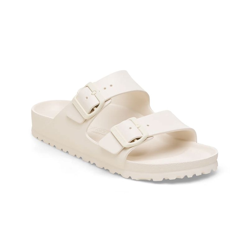 BIRKENSTOCK ARIZONA EVA EGGSHELL NARROW