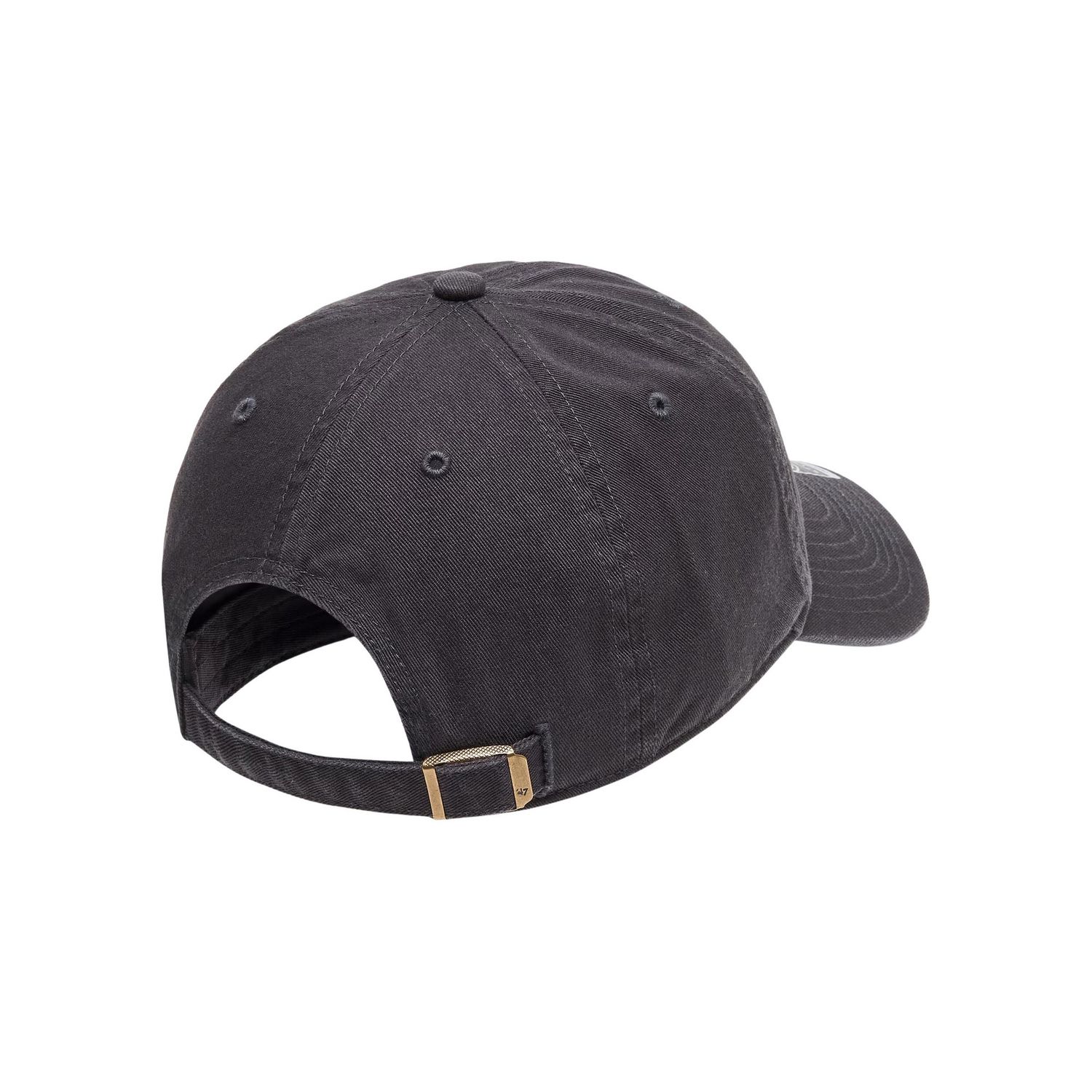 OAKLEY REMIX DAD CAP - BLACKOUT