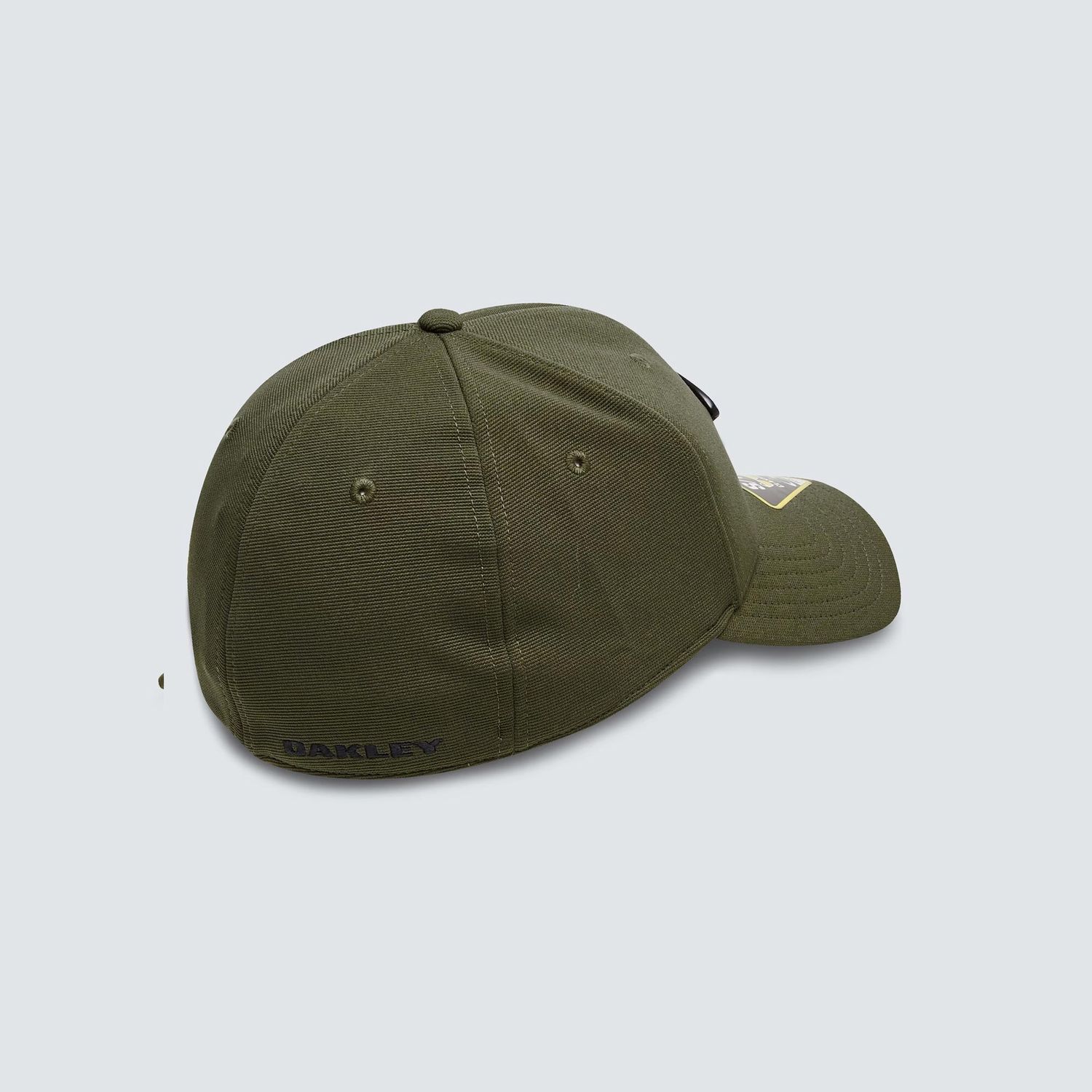 OAKLEY TINCAN CAP - NEW DARK BRUSH