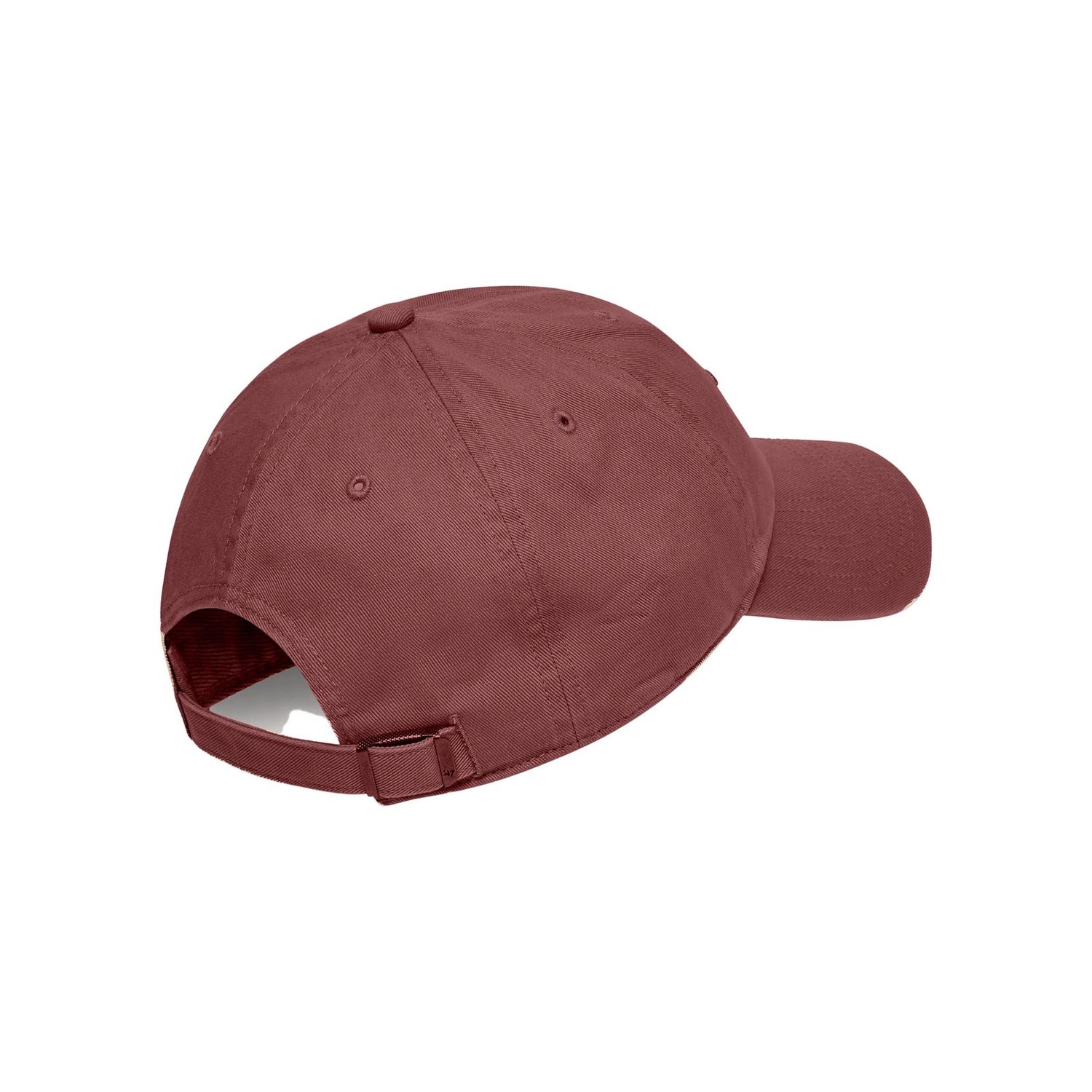 OAKLEY 47 SOHO DAD CAP - ROSEWOOD