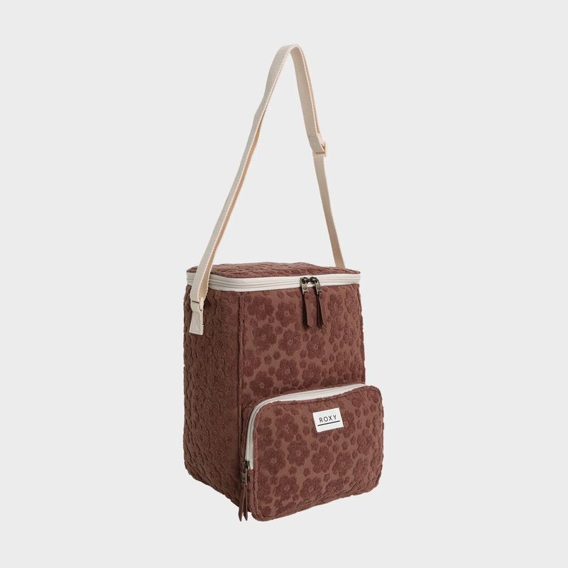 ROXY WOMENS  BLOSSOM TALL COOLER - ALMOND