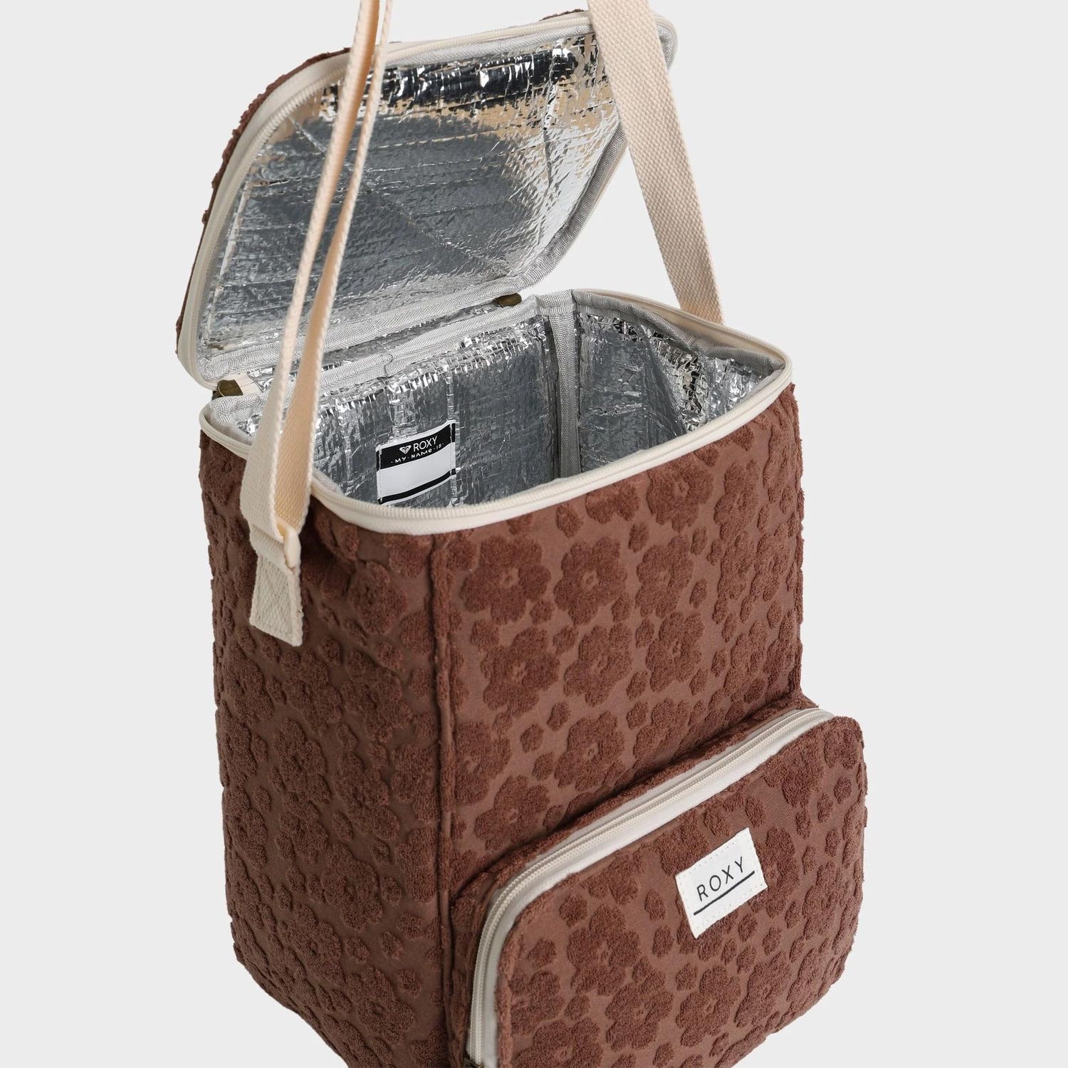 ROXY WOMENS  BLOSSOM TALL COOLER - ALMOND