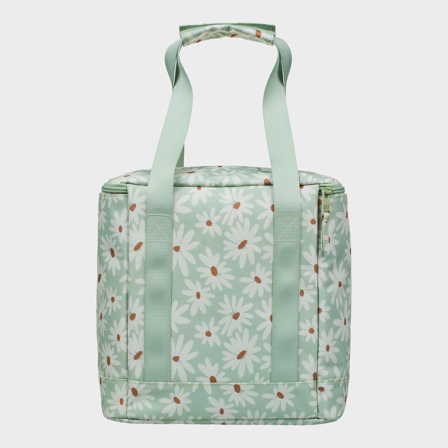ROXY WOMENS  WATER EFFECT COOLER - LAUREL GREEN DREAM BIG FLORAL