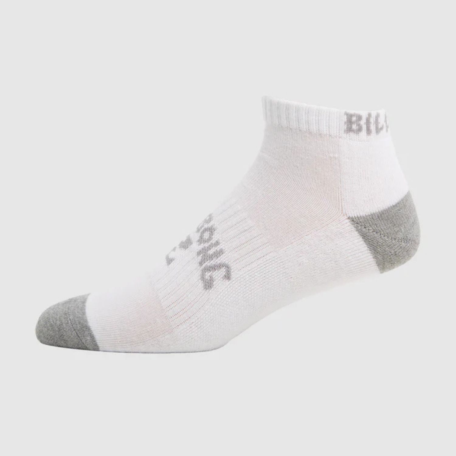 BILLABONG BOYS ANKLE SOCKS 5PK - MULTI