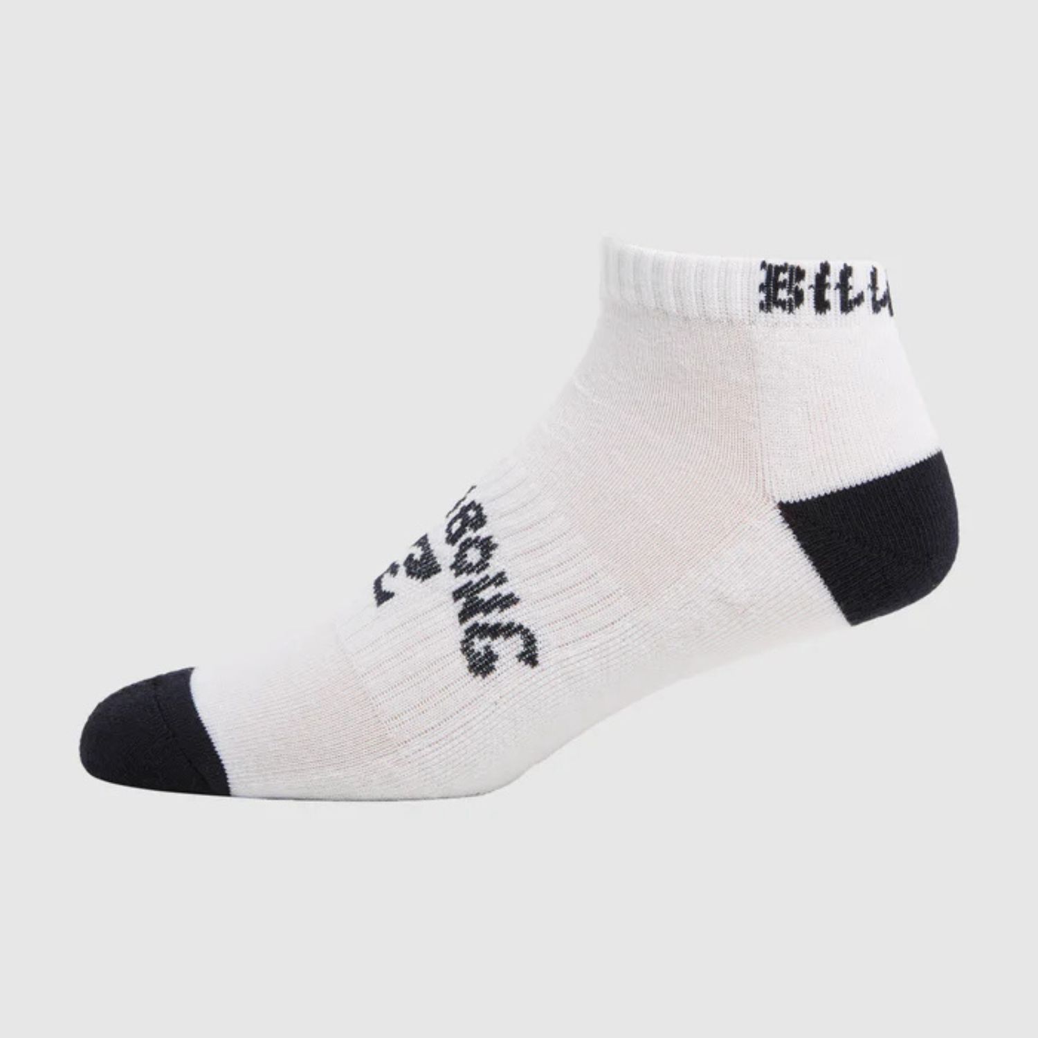 BILLABONG BOYS ANKLE SOCKS 5PK - MULTI