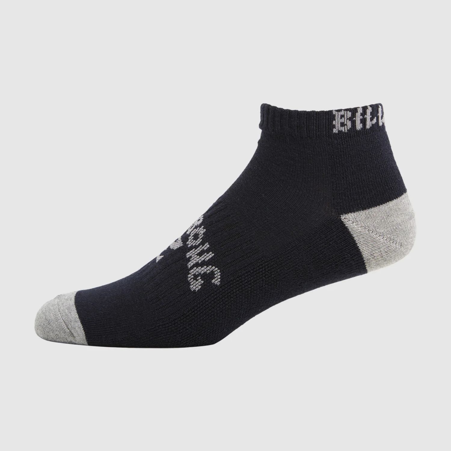 BILLABONG BOYS ANKLE SOCKS 5PK - MULTI