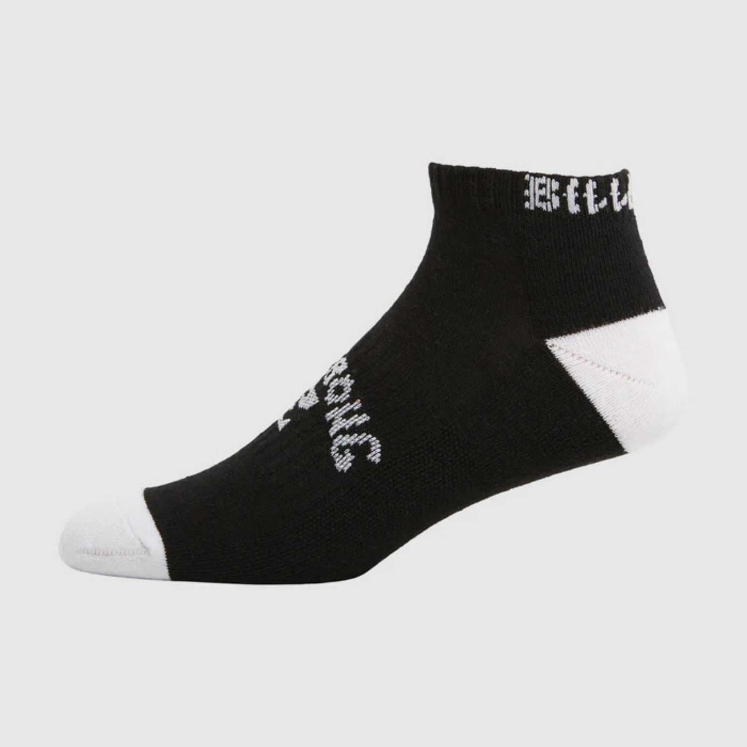BILLABONG BOYS ANKLE SOCKS 5PK - MULTI