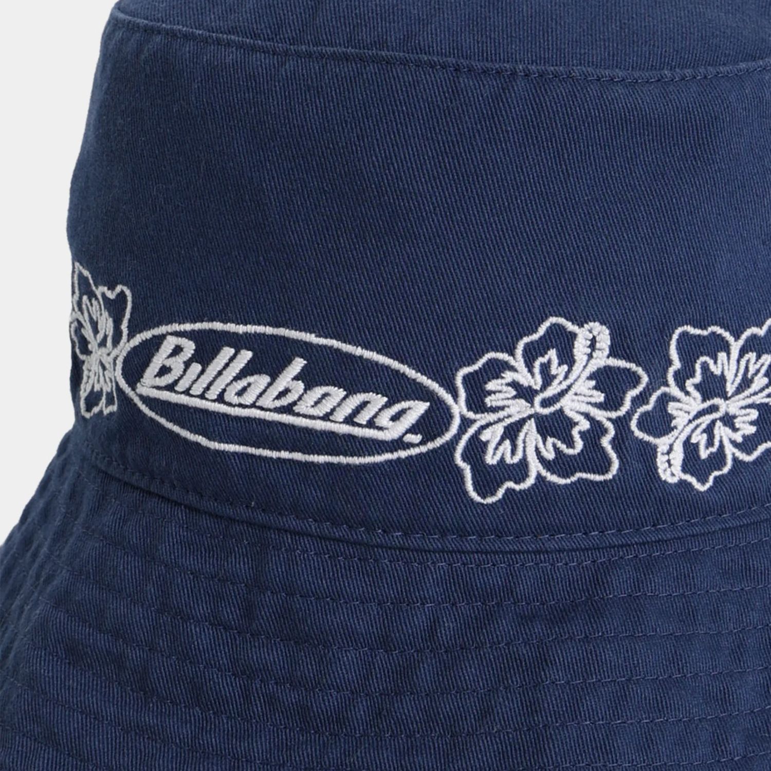 BILLABONG WOMENS CRUSH BUCKET HAT- CELESTIAL BLUE