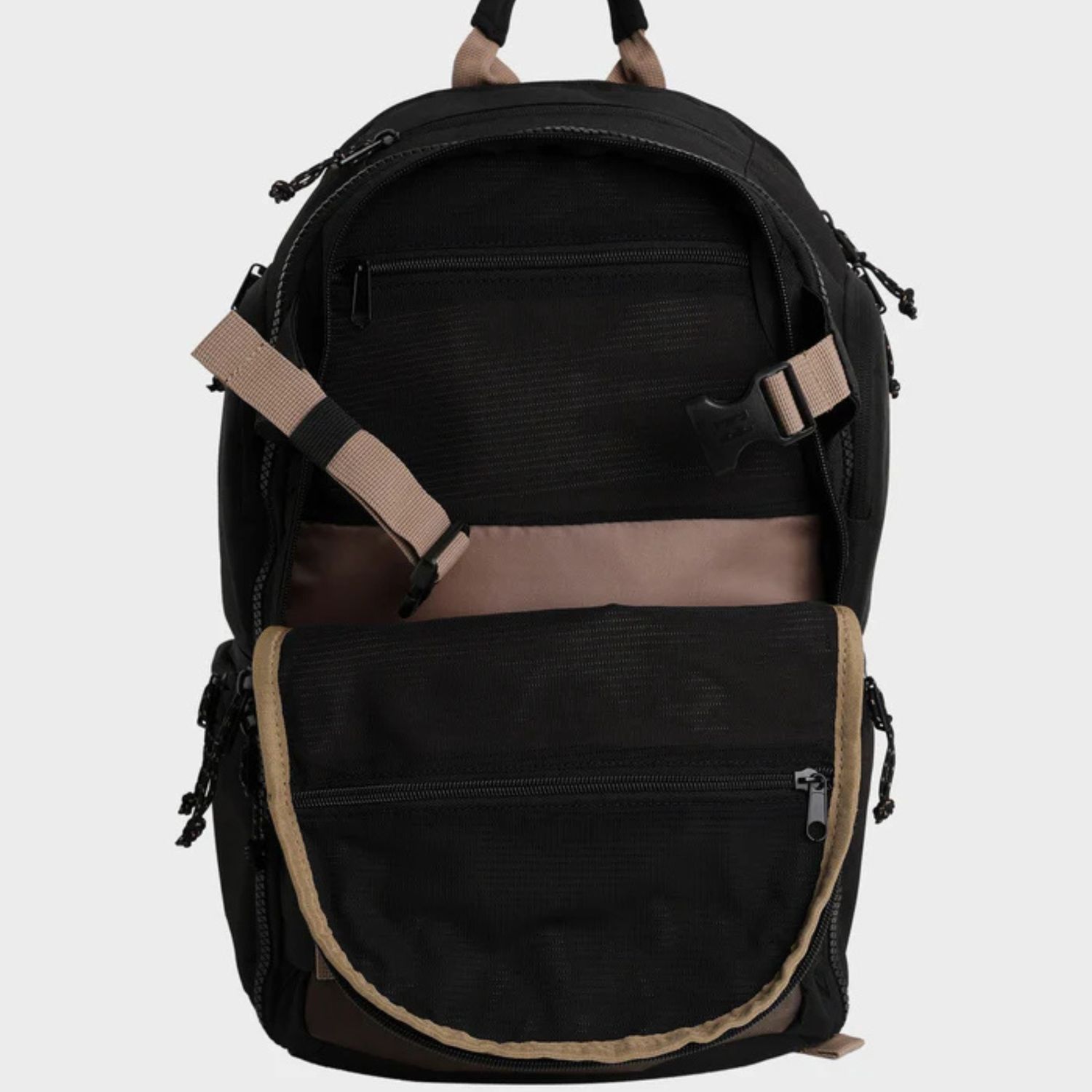 BILLABONG MENS COMBAT OG BACKPACK - OLIVE
