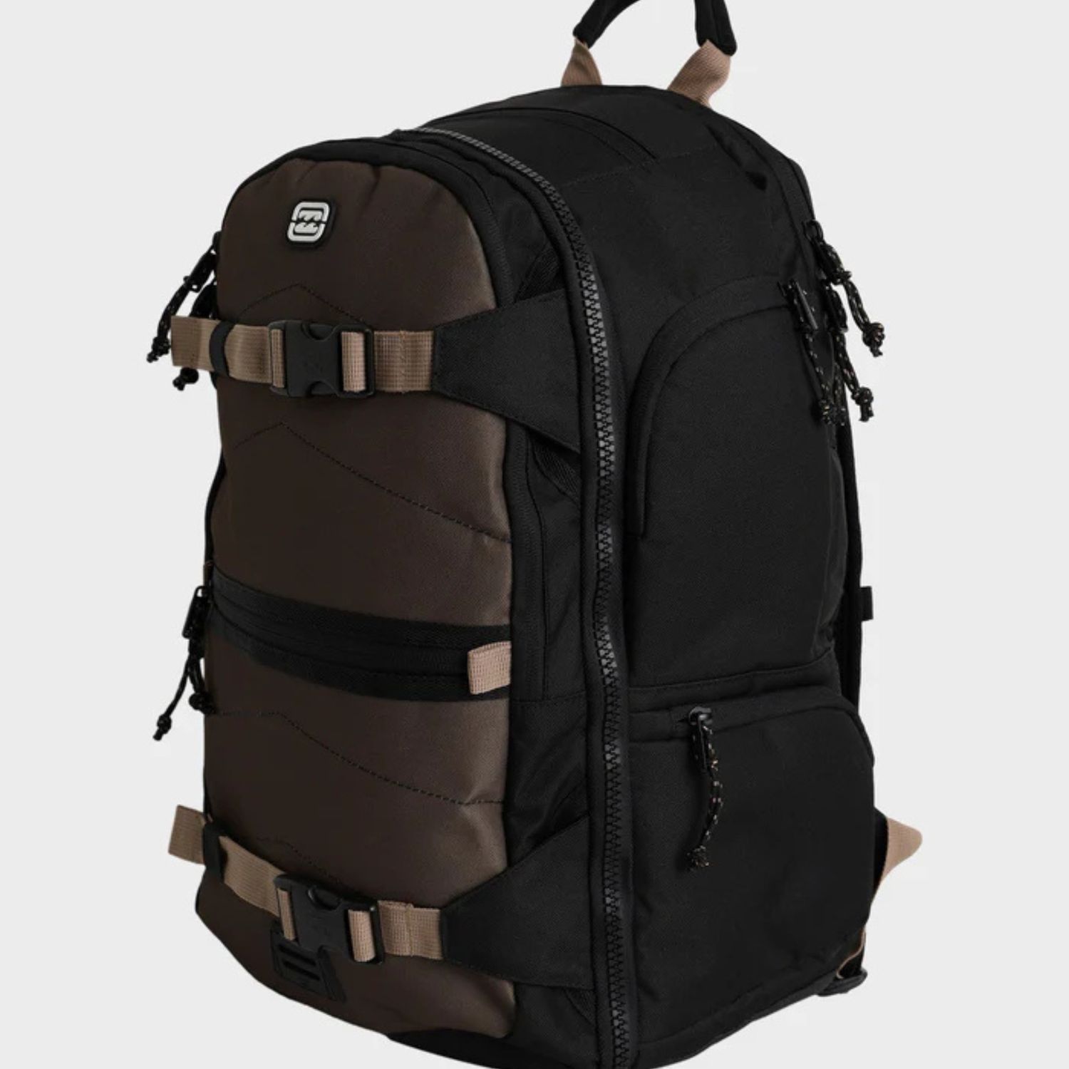 BILLABONG MENS COMBAT OG BACKPACK - OLIVE