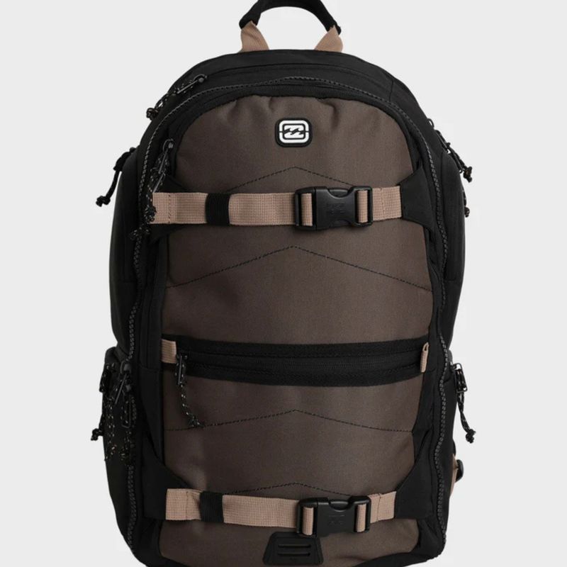 BILLABONG MENS COMBAT OG BACKPACK - OLIVE