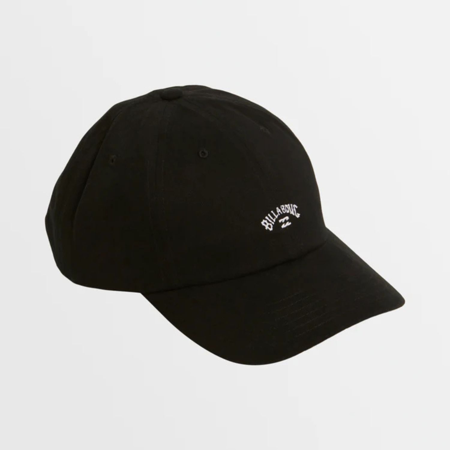 BILLABONG MENS PEYOTE DAD CAP - BLACK