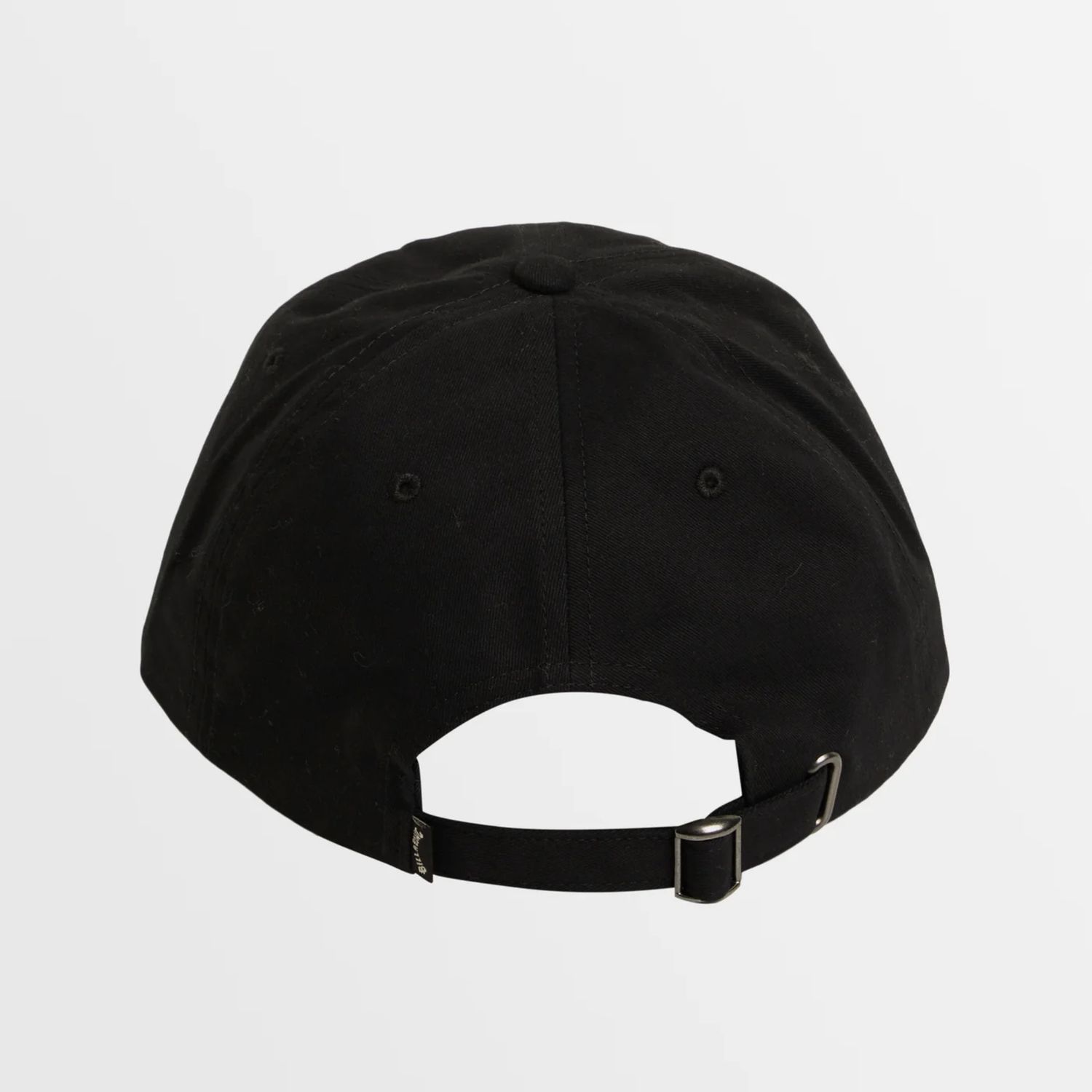 BILLABONG MENS PEYOTE DAD CAP - BLACK