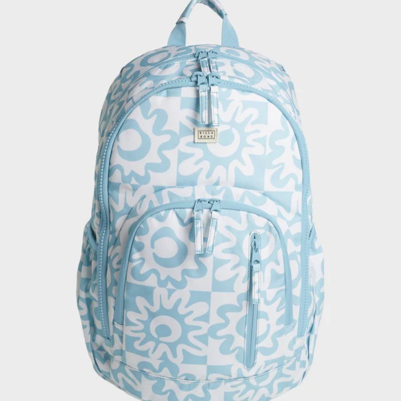 BILLABONG GIRLS LOST ON YOU ROADIE JUNIOR BACKPACK